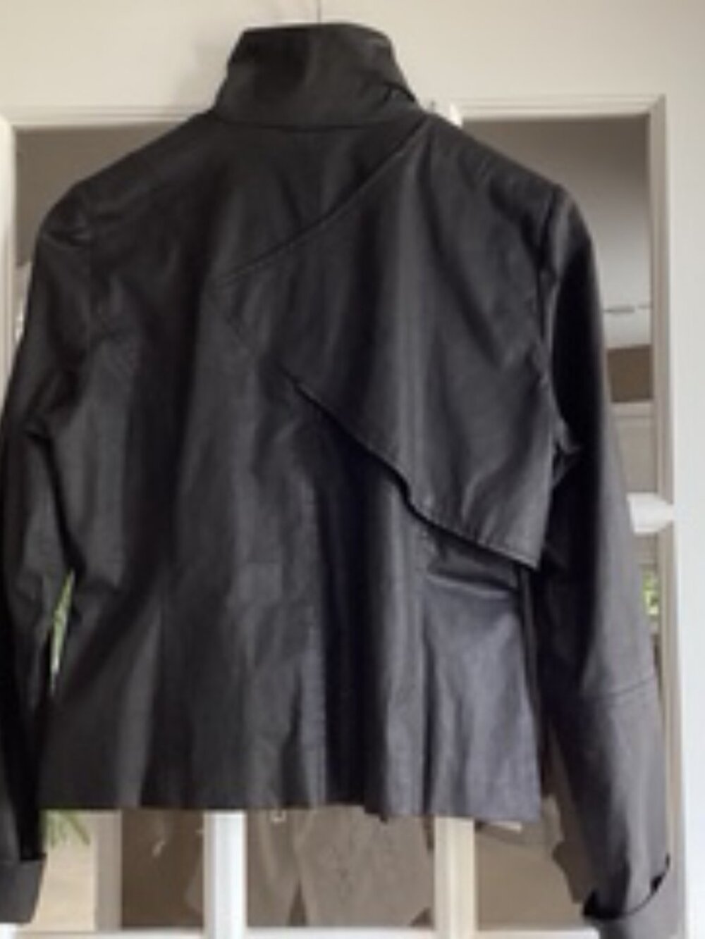 Black Jacket - Picture 2 of 4